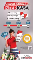 Gazetka promocyjna Intermarche - Gazetka Intermarche - Gazetka - ważna od 16.08 do 16.08.2023 - strona 3 - produkty: Gra, Olej, LG