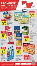 Gazetka promocyjna Intermarche - Gazetka Intermarche - Gazetka - ważna od 16.08 do 16.08.2023 - strona 4 - produkty: Lubella, Kalafior, Makaron, Ser, Zupa, Bell, Parówki, Dr. Oetker, Hochland, Kubuś Waterrr, Babka, Kubuś, Bella, Napój niegazowany, Herbata, Napój, Babeczki, Hortex, Fa