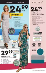Gazetka promocyjna Biedronka - Okazje tygodnia - Gazetka - ważna od 12.06 do 12.06.2021 - strona 27 - produkty: Sok, Prześcieradło, Sukienka, LG, Fa