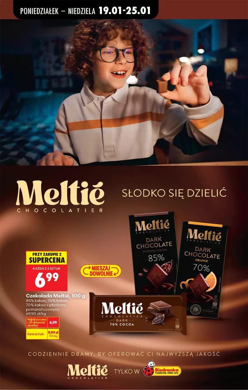 Gazetka promocyjna Biedronka - Gazetka - ważna 19.01 do 26.01.2026 - strona 63