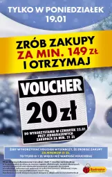 Gazetka promocyjna Biedronka - Gazetka - Gazetka - ważna od 26.01 do 26.01.2026 - strona 2 - produkty: Telefon, Tran