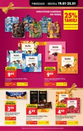 Gazetka promocyjna Biedronka - Gazetka - Gazetka - ważna od 26.01 do 26.01.2026 - strona 21 - produkty: Sok, Por, Czekolada, Galaretka, Czekolada gorzka, Delicje, Gala, Kakao, Fa