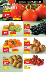 Gazetka promocyjna Biedronka - Gazetka - Gazetka - ważna od 26.01 do 26.01.2026 - strona 31 - produkty: Gra, Kiwi, Ziemniaki, Wino, Pomidory