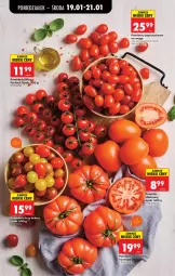 Gazetka promocyjna Biedronka - Gazetka - Gazetka - ważna od 26.01 do 26.01.2026 - strona 32 - produkty: Pomidorki, Pomidory