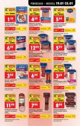 Gazetka promocyjna Biedronka - Gazetka - Gazetka - ważna od 26.01 do 26.01.2026 - strona 39 - produkty: Polędwica, Krakus, Gra, Kiełbasa krakowska, Mielonka tyrolska, Beskidzki, Szynka, Tarczyński, Morliny, Boczek, Kabanos, Kiełbasa, Kiełbasa śląska