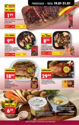 Gazetka promocyjna Biedronka - Gazetka - Gazetka - ważna od 26.01 do 26.01.2026 - strona 43 - produkty: Ser, Kaczka, Piekarnik, Jabłka