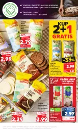 Gazetka promocyjna Kaufland - Mocny Start - Gazetka - ważna od 14.06 do 14.06.2023 - strona 11 - produkty: Piec, Ryż, Gra, Kupiec, Wafle, Pieprz, Sonko, Pieczywo