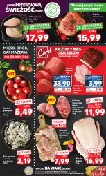 Gazetka promocyjna Kaufland - Mocny Start - Gazetka - ważna od 14.06 do 14.06.2023 - strona 8 - produkty: Piec, Kurczak, Majonez, Ser, Filet z piersi kurczaka, Szynka wieprzowa, Kaczka, Tusz, Drób, Szynka, Waga, Golonka wieprzowa, Olej, Mięso, Surimi, LG