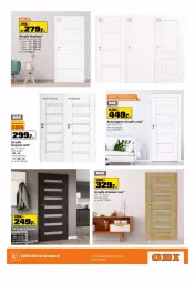 Gazetka promocyjna Obi - Gazetka OBI - Gazetka - ważna od 28.06 do 28.06.2022 - strona 25 - produkty: Sos, Skrzydło drzwiowe, Drzwi, LG, Fa