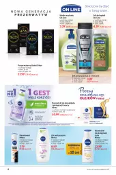 Gazetka promocyjna Makro - [Oferta specjalna] Sekrety Urody - Gazetka - ważna od 17.05 do 17.05.2021 - strona 8 - produkty: Makijaż, Mydło w płynie, Sól, Dezodorant, Skyn, Kosmetyki do pielęgnacji, Unimil, Sól do kąpieli, Mydło, Prezerwatyw, Nivea