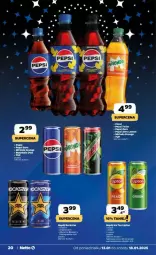 Gazetka promocyjna Netto - Gazetka - ważna od 18.01 do 18.01.2025 - strona 13 - produkty: Gra, Granat, Fa
