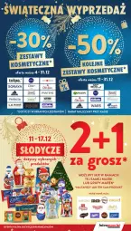 Gazetka promocyjna Intermarche - Gazetka promocyjna - Gazetka - ważna od 17.12 do 17.12.2025 - strona 7 - produkty: Rama, Olej