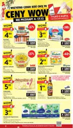 Gazetka promocyjna Intermarche - Gazetka promocyjna - Gazetka - ważna od 17.12 do 17.12.2025 - strona 8 - produkty: Mozzarella, Piwa, Piwo, Ser, Gra, Schogetten, Bell, Parówki, Kukurydza konserwowa, Bonduelle, Tatra, Tarczyński, Czekolada, Chusteczki, Galbani, Słynne, Kukurydza