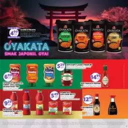 Gazetka promocyjna Stokrotka - Dzień kobiet - Gazetka - ważna od 13.03 do 13.03.2025 - strona 19 - produkty: Sos tabasco, Ketchup, Warzywa, Sos, Ser, Bazyl, Owoce, Pomidory, Kebab, Mięso, Pomidory krojone