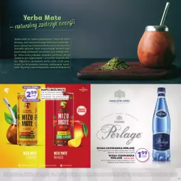 Gazetka promocyjna Stokrotka - Dzień kobiet - Gazetka - ważna od 13.03 do 13.03.2025 - strona 29 - produkty: Warzywa, Kawa, LANA, Owoce, Woda, Napój, Cisowianka, Mięso