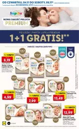 Gazetka promocyjna Lidl - GAZETKA - Gazetka - ważna od 07.11 do 07.11.2021 - strona 4 - produkty: Piec, Gra