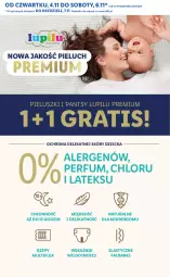 Gazetka promocyjna Lidl - GAZETKA - Gazetka - ważna od 07.11 do 07.11.2021 - strona 58 - produkty: Gra, Perfum, LG, Fa