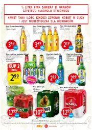 Gazetka promocyjna Prim Market - Gazetka - ważna od 21.09 do 21.09.2022 - strona 14 - produkty: Piwa, Piwo, Piec, Sok, Gra, Tatra