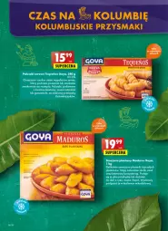 Gazetka promocyjna Biedronka - oferta od 10.03 - Gazetka - ważna od 16.03 do 16.03.2022 - strona 10 - produkty: Sos, Ser, Ryż, Plasterki, Przysmaki, Fa