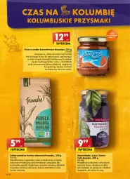 Gazetka promocyjna Biedronka - oferta od 10.03 - Gazetka - ważna od 16.03 do 16.03.2022 - strona 12 - produkty: Piec, Sok, Ser, Cukier, Lack, Mola, Przysmaki, Marmolada