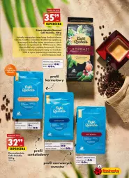 Gazetka promocyjna Biedronka - oferta od 10.03 - Gazetka - ważna od 16.03 do 16.03.2022 - strona 19 - produkty: Sok, BIC, Kawa ziarnista, Body, Kawa, Nuty, Owoce