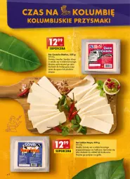 Gazetka promocyjna Biedronka - oferta od 10.03 - Gazetka - ważna od 16.03 do 16.03.2022 - strona 6 - produkty: Piec, Ser, Lack, Sałat, Przysmaki, Grill, LG