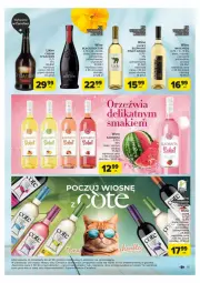 Gazetka promocyjna Carrefour - Gazetka - ważna od 01.06 do 01.06.2024 - strona 3 - produkty: Lack, Wino, Likier, Pinot Grigio