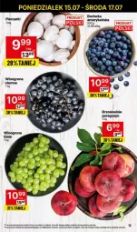 Gazetka promocyjna Delikatesy Centrum - NOWA GAZETKA Delikatesy Centrum od 15 lipca! 15-21.07.2024 - Gazetka - ważna od 21.07 do 21.07.2024 - strona 12 - produkty: Rum, Brzoskwinie