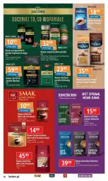 Gazetka promocyjna E Leclerc - Gazetka - ważna od 02.03 do 02.03.2024 - strona 12 - produkty: Tchibo, Kawa rozpuszczalna, Kawa ziarnista, Kawa mielona, Kawa, Jacobs