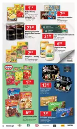 Gazetka promocyjna E Leclerc - Gazetka - ważna od 02.03 do 02.03.2024 - strona 27 - produkty: Majonez, Kawa rozpuszczalna, Schogetten, Kisiel, Winiary, Kawa, Dr. Oetker, Czekolada, Budyń, Babeczki, Fa