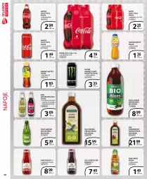 Gazetka promocyjna Selgros - Extra Oferta - Gazetka - ważna od 31.01 do 31.01.2022 - strona 20 - produkty: Sok, Por, Coca-Cola, Napoje, Kubuś, Wino, Napój, Hortex