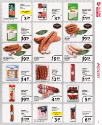 Gazetka promocyjna Selgros - Extra Oferta - Gazetka - ważna od 31.01 do 31.01.2022 - strona 5 - produkty: Piec, BIC, Kiełbasa krakowska, Kiełbasa podwawelska, Wawel, Szynka, Kiełbasa krucha, Boczek, Kabanos, Szynka delikatesowa, Gala, Kiełbasa