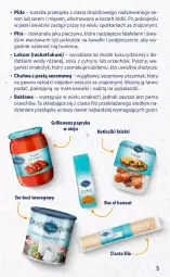 Gazetka promocyjna Lidl - KATALOG ORIENTALNY - Gazetka - ważna od 23.04 do 23.04.2022 - strona 5 - produkty: Piec, Hummus, Warzywa, Sok, Ser, Mus, Róża, Papryka, Cytryny, Chałwa, Kawa, Sezam, Ser kozi, Pieczywo, Grill, Olej, Fa