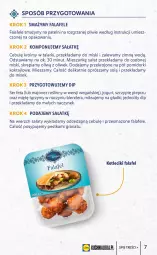 Gazetka promocyjna Lidl - KATALOG ORIENTALNY - Gazetka - ważna od 23.04 do 23.04.2022 - strona 7 - produkty: Majonez, Ser, Gra, Blender, Jogurt, Granat, Pomidorki, Sałat, Pieprz, Feta, Fa
