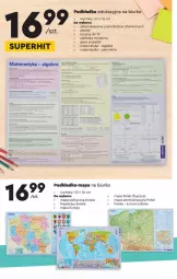 Gazetka promocyjna Biedronka - Okazje tygodnia - Gazetka - ważna od 01.09 do 01.09.2021 - strona 15 - produkty: Ser, Noż, Gra, Biurko, Podkładka, Szyna, Obraz, Podkład, LG, Fa