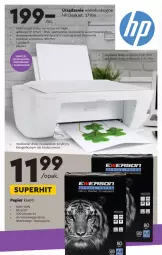 Gazetka promocyjna Biedronka - Okazje tygodnia - Gazetka - ważna od 01.09 do 01.09.2021 - strona 2 - produkty: Ser, Gra, Telefon, Papier, Urządzenie wielofunkcyjne, Procesor, HP