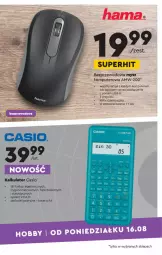 Gazetka promocyjna Biedronka - Okazje tygodnia - Gazetka - ważna od 01.09 do 01.09.2021 - strona 3 - produkty: Top, Por, Silan, Mysz, Bateria, Komputer, LG, Fa