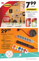 Gazetka promocyjna Biedronka - Okazje tygodnia - Gazetka - ważna od 01.09 do 01.09.2021 - strona 5 - produkty: Piec, Mop, Silan, Haczyk, Listwa