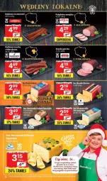 Gazetka promocyjna Delikatesy Centrum - Franczyza DC50 Czwartek - Gazetka - ważna od 17.12 do 17.12.2025 - strona 16 - produkty: Polędwica, Sok, Ser, Salami, Sokołów, Szynka, Mleczko, Kabanos, Kiełbasa