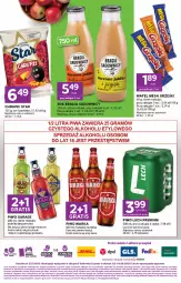 Gazetka promocyjna Stokrotka - Express - Gazetka - ważna od 10.06 do 10.06.2026 - strona 6 - produkty: Piwa, Piwo, Warzywa, Ser, Gra, O nas, Chrupki, Warka, Grześki, Owoce, Wagi, Allegro, Mięso, Lech Premium