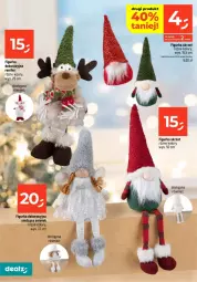 Gazetka promocyjna Dealz - Gazetka - ważna od 15.12 do 15.12.2024 - strona 16 - produkty: Renifer, Skrzat