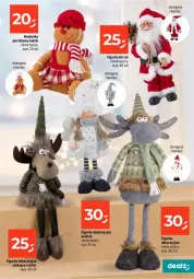 Gazetka promocyjna Dealz - Gazetka - ważna od 15.12 do 15.12.2024 - strona 17 - produkty: Piernik, Renifer, Skrzat
