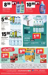Gazetka promocyjna Spar - EuroSpar - Gazetka - ważna od 14.05 do 14.05.2025 - strona 16 - produkty: Top, Rum, Gra, Kosz, LANA, Dzieci, Renifer, Frytki, Woda, Pomidory, Fa, Oliwa
