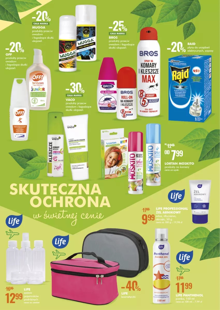 Gazetka promocyjna Super Pharm - Gazetka - ważna 21.04 do 04.05.2022 - strona 5 - produkty: Fa