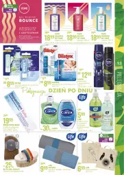 Gazetka promocyjna Super Pharm - Gazetka - Gazetka - ważna od 04.05 do 04.05.2022 - strona 13 - produkty: Gin, Yope, Nivea