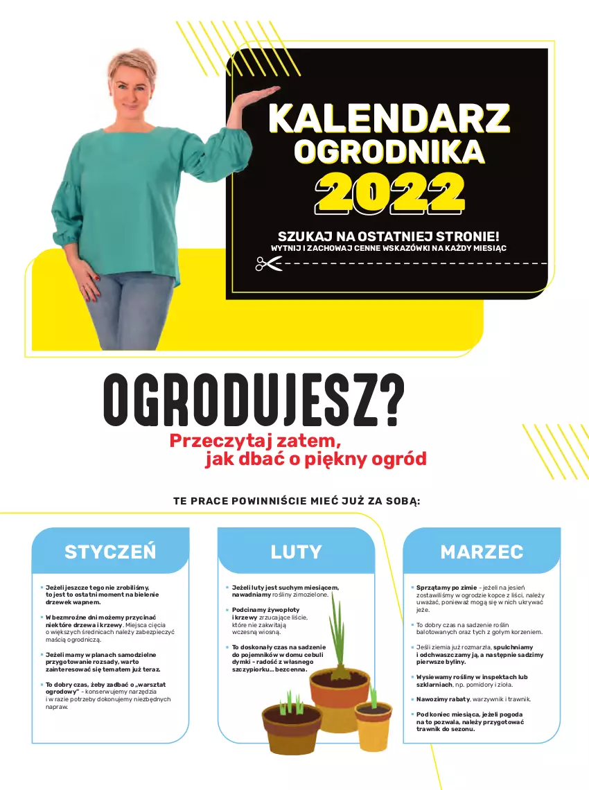 Gazetka promocyjna Bricomarche - Gazetka - ważna 30.03 do 14.05.2022 - strona 2 - produkty: Dzieci, Fa, Fotel, Gres, Grill, Kalendarz, LANA, Meble, Ogród, Owoce, Parasol, Piec, Pojemnik, Pomidory, Ser, Tera, Warzywa