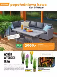Gazetka promocyjna Bricomarche - Gazetka - Gazetka - ważna od 14.05 do 14.05.2022 - strona 10 - produkty: Sok, Dzbanek, Rust, Stół, Sofa, Kawa, Fotel, Lampa, Meble, Osłonka, Fa