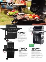 Gazetka promocyjna Bricomarche - Gazetka - Gazetka - ważna od 14.05 do 14.05.2022 - strona 28 - produkty: Piec, Sok, Palenisko, Termometr, Półka, Grill, Grill gazowy, Pokrywa, Lakier