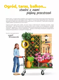 Gazetka promocyjna Bricomarche - Gazetka - Gazetka - ważna od 14.05 do 14.05.2022 - strona 4 - produkty: Sos, Por, Puf, Stół, Sofa, Wełna, Narzuta, Fotel, Poduszka, Ogród, Meble, Fa