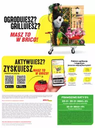 Gazetka promocyjna Bricomarche - Gazetka - Gazetka - ważna od 14.05 do 14.05.2022 - strona 76 - produkty: Kujawski, Top, Sok, Sól, Gry, BIC, Namysłów, Rama, Kisiel, Szal, Kosz, Dres, Sokół, Podlaski, Szprot, Stock, Wino, Grill, Sprzedawcy, Fa